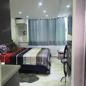 Apartment Sea Breeze Vacation Lll En Mar, San Juan