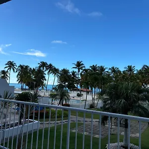 Apartment Ocean-city View Tantra, San Juan