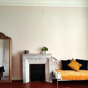  Guest house Chez Marcel - France