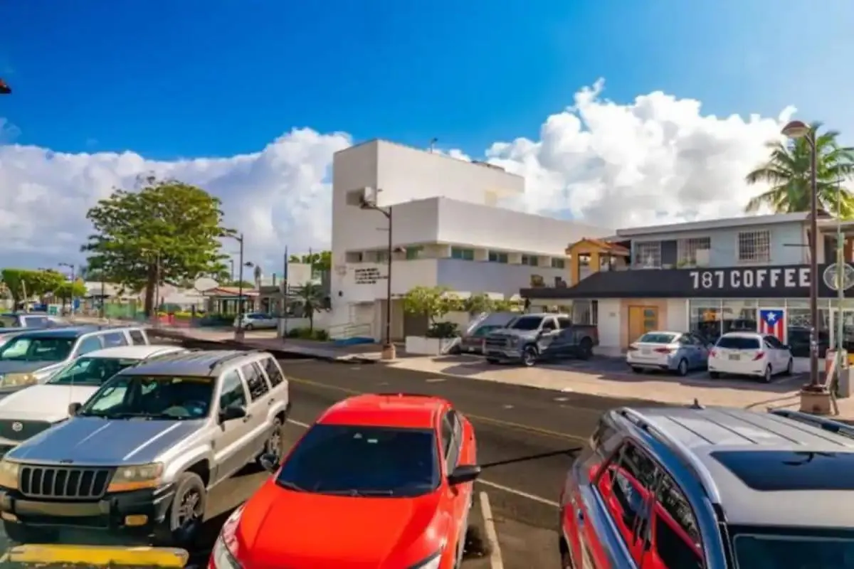 Steps From Foxwoods Casino- Beachfront Stay With Pools San Juan Apartment