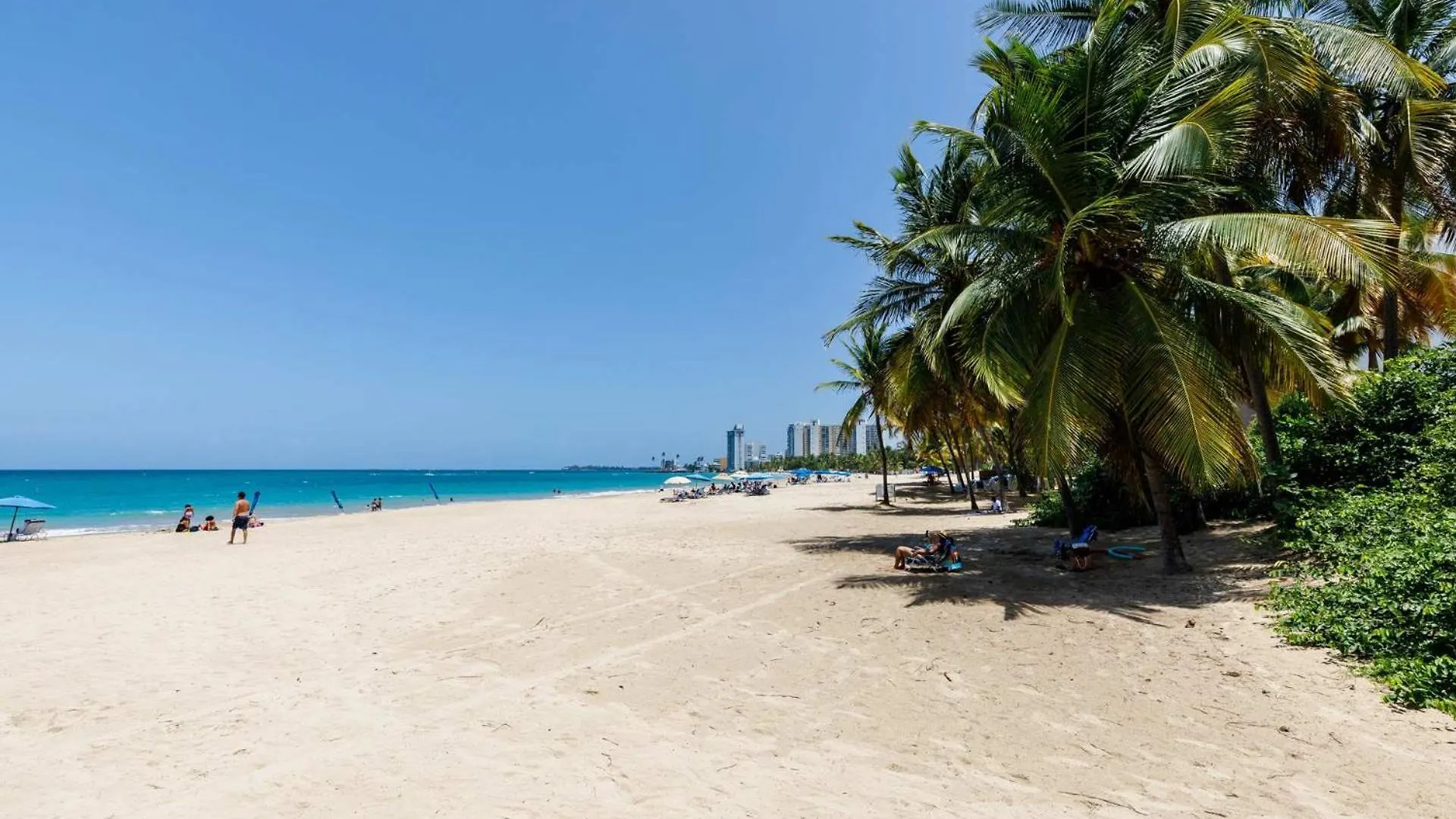 Steps From Foxwoods Casino- Beachfront Stay With Pools San Juan Puerto Rico