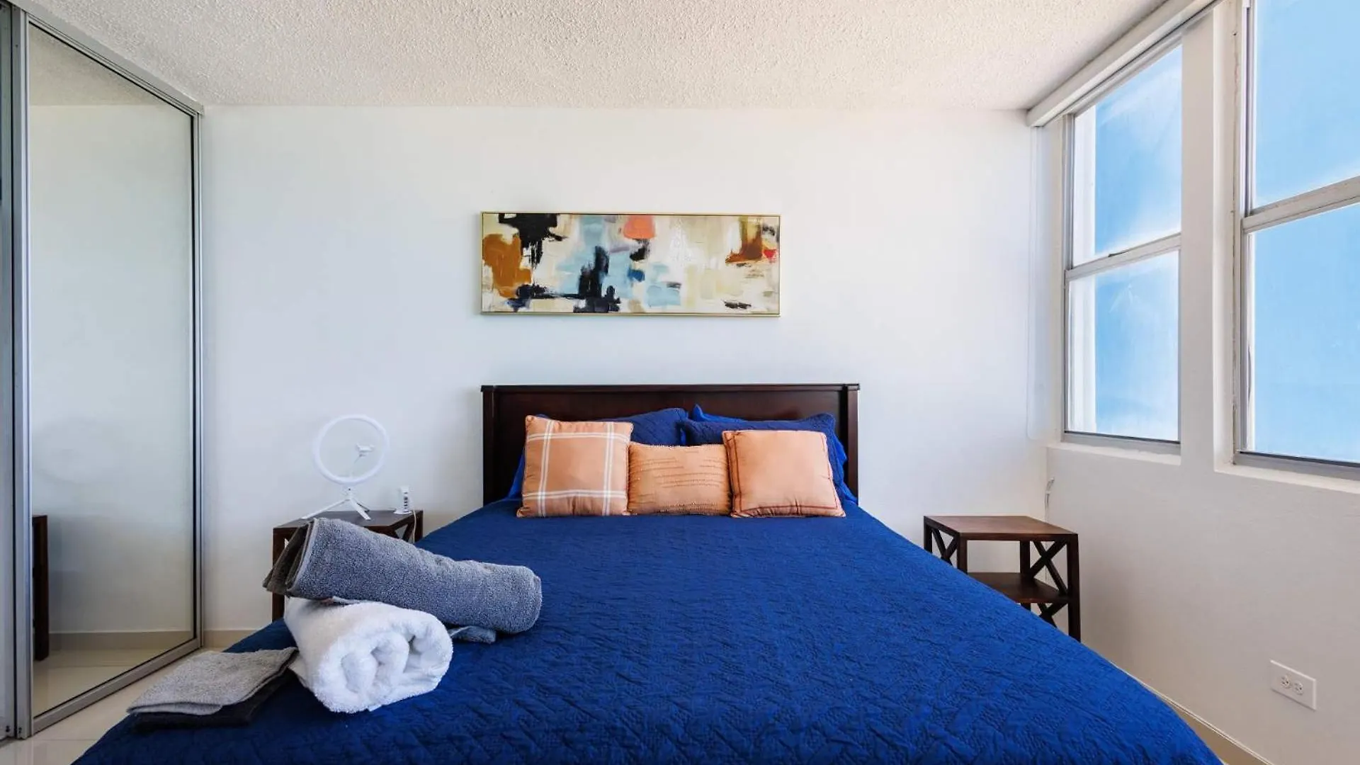Steps From Foxwoods Casino- Beachfront Stay With Pools San Juan Puerto Rico